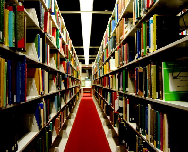 Libraries at risk of cuts despite 'unprecedented' rise in users